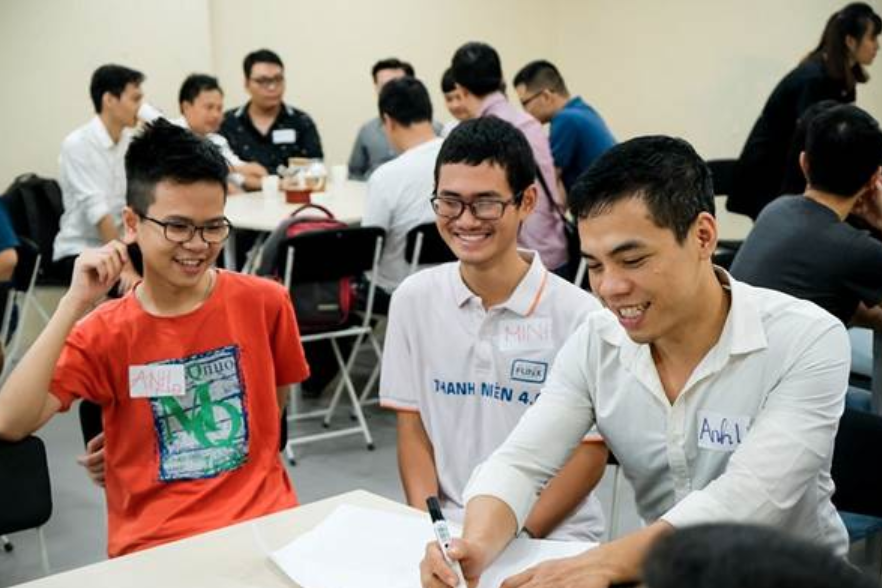 Kinh nghiệm học Chứng chỉ 1 của xTer 3 lần đạt Học bổng học nhanh